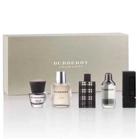 burberry men coffret|Burberry outlet for men.